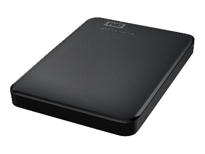 WD Elements 1.5TB HDD USB3.0 Portable 2.5inch RTL